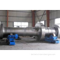 Hydro Turbine Heavy Duty Shaft